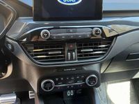 gebraucht Ford Kuga Kuga25 Duratec PHEV ST-Line Hybrid