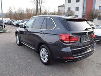 gebraucht BMW X5 PHEV xDrive40e Österreich-Paket Aut.