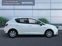 Gebraucht Seat Ibiza Style 90 PS (66 kW) 2015 Weiss  normal