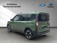 gebraucht Ford Tourneo Courier Active