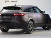 gebraucht Land Rover Range Rover Velar Velar P400e PHEV Allrad Dynamic HSE 19,2kWh Aut.