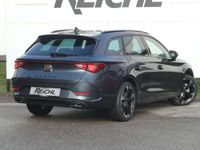 gebraucht Seat Leon Kombi Cupra 1,5 eTSI DSG