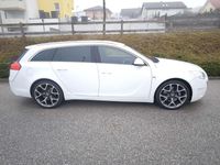 gebraucht Opel Insignia ST 28 V6 Turbo OPC Allrad