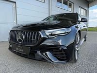 gebraucht Mercedes E53 AMG AMG E AMG 53 T 4 Matic+ Aut.