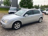 gebraucht Opel Signum 1.8 Cosmo