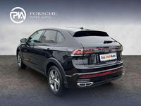 gebraucht VW Taigo R-Line TSI