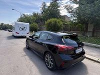 gebraucht Ford Focus ST-Line