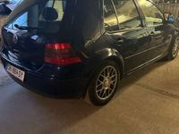 gebraucht VW Golf IV Golf VW