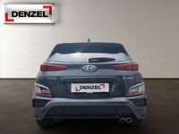 gebraucht Hyundai Kona N-Line 1,0 T-GDi 2WD 48V