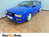 gebraucht Audi Quattro 