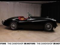 gebraucht Jaguar XK 120 Roadster *Sammlerzustand*perfekt*