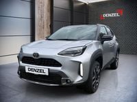 gebraucht Toyota Yaris Hybrid Cross - 1,5 l 4x2 HY Style