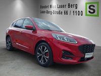 gebraucht Ford Kuga KugaST-Line X 25 Duratec PHEV