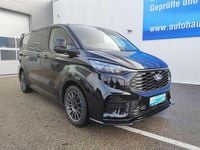 gebraucht Ford Transit Custom Kasten DK Elektro 210kW L1H1 320 MS-RT
