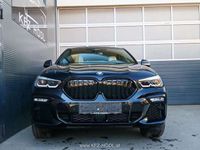 gebraucht BMW X6 xDrive 30d M-Paket