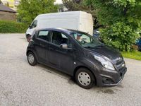 gebraucht Chevrolet Spark 16V