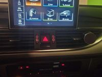 Gebraucht Audi A6 190 PS (139 kW) 2018 Kombi