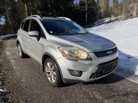 Gebraucht Ford Kuga Trend 136 PS (100 kW) 2008 SUV
