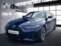 Gebraucht BMW 420 Gran Coupé M Sport 190 PS (139 kW) 2022 Coupé