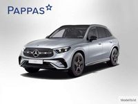 gebraucht Mercedes GLC300e 4MATIC