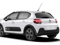 gebraucht Citroën C3 PureTech 83 PLUS inkl. Versicherung und Fin Bonus