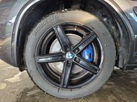 gebraucht BMW X3 xDrive30e M Sportpaket / Kommission