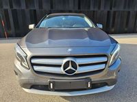 gebraucht Mercedes GLA200 GLA 200d 4MATIC Aut./AMG/Xenon/Leder