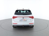 gebraucht Seat Tarraco 2.0 TSI FR 4Drive