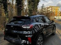 Gebraucht Ford Puma ST-Line 125 PS (91 kW) 2020 SUV