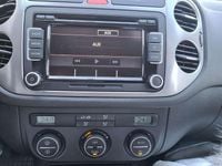 gebraucht VW Tiguan 2,0 TDI CR DPF 4Motion Track&Field