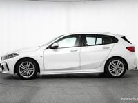 Gebraucht BMW 118 M Sport 136 PS (100 kW) 2024 Weiß Kleinwagen