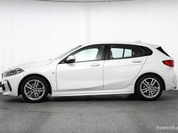 gebraucht BMW 118 i M Sport Aut. TOP ANGEBOT ERSTBESITZ