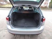 gebraucht VW Passat Variant 2,0 TDI DSG *LED*KAMERA*AHK*