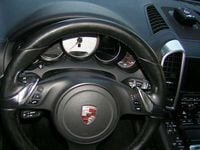 gebraucht Porsche Cayenne S Diesel