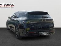 gebraucht BYD Seal DM-i Touring PHEV 19kWh Comfort Lite Osterreich Pa