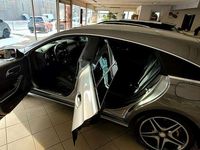 gebraucht Mercedes CLA180 Shooting Brake d Autom 7Gang