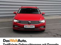 gebraucht VW Passat Variant Business TDI DSG