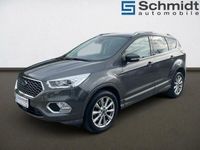 gebraucht Ford Kuga 1,5 EcoBoost Vignale AWD Aut. - Schmidt Automobile