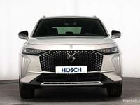 Gebraucht DS Automobiles DS7 Crossback Rivoli 299 PS (219 kW) 2024 Grau SUV