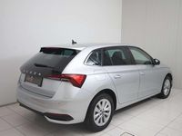 gebraucht Skoda Scala Selection TSI DSG