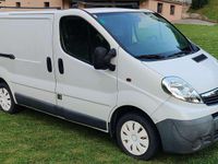 gebraucht Opel Vivaro Vivaro L1H1 2,0 CDTI 2,7t