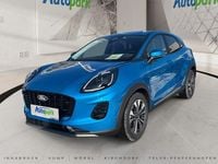 Neu Ford Puma Titanium 2026 Other SUV