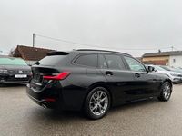 gebraucht BMW 318 d Touring Aut. | Sportsitze*Widescreen