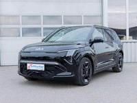Gebraucht Kia EV3 GT-Line 150 kW (204 PS) 2025 Schwarz SUV