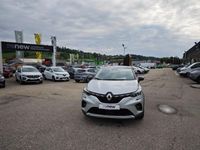 gebraucht Renault Captur CapturINTENS TCe 130 EDC PF EU6d-TEMP