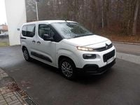 gebraucht Citroën Berlingo BHDI 100 Live M