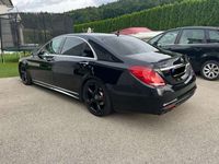 gebraucht Mercedes S350 BlueTEC lang Aut.