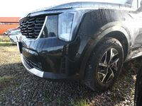 gebraucht Kia Sorento 1.6 HEV ACC LED Kam 2xPDC Keyl Nav 17Z