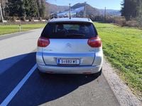 gebraucht Citroën C4 Picasso VTi 120 Tendance