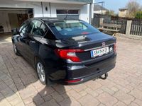 gebraucht Fiat Tipo 16 MultiJet II 120 LoungeSitzheizungNaviAHV